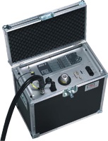 濱州移動(dòng)式紅外氣體分析儀