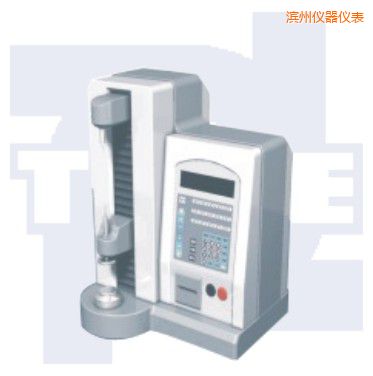 濱州彈簧拉壓試驗(yàn)機(jī)