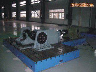 濱州微機(jī)控制驅(qū)動(dòng)橋總成扭轉(zhuǎn)試驗(yàn)機(jī)