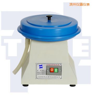 濱州經(jīng)濟(jì)型單盤金相試樣拋光機(jī)