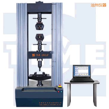 滄州微機控制電子萬能試驗機(大門式)