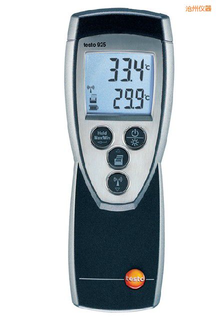 滄州便攜式溫度計(jì)