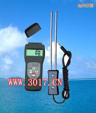 滄州糧食水分儀