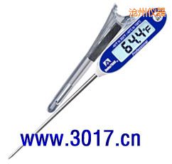 滄州數(shù)字式溫度計