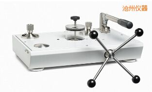 滄州液體比較測試泵