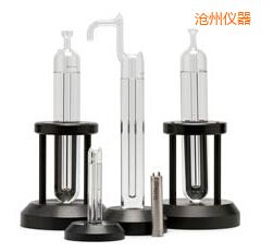 滄州水三相點瓶