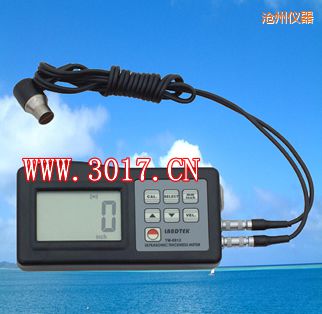 滄州超聲測(cè)厚儀