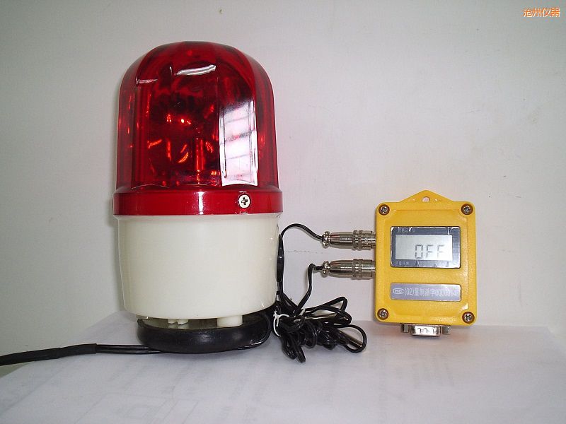 滄州超限報警溫度記錄儀