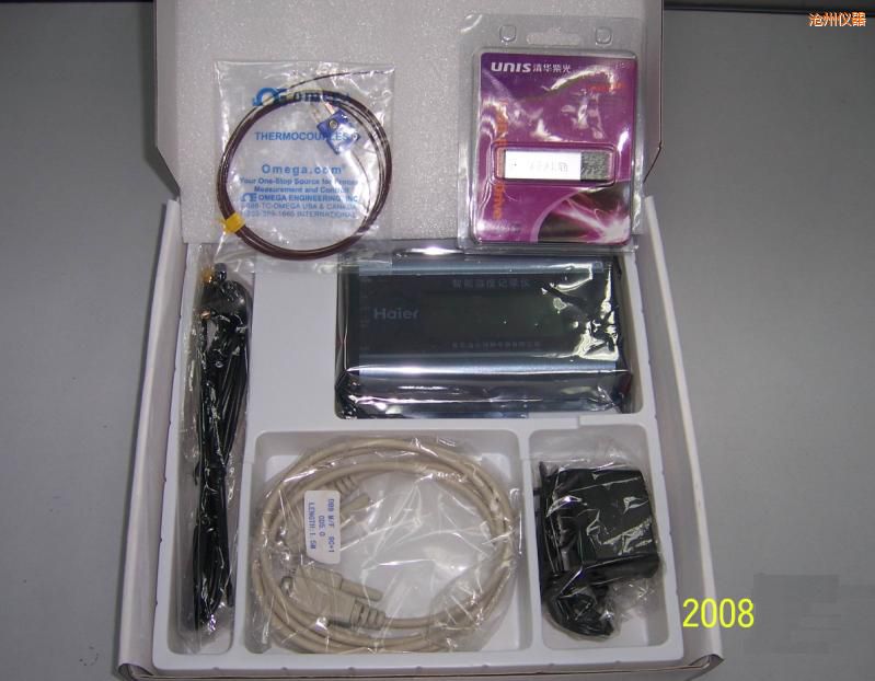 滄州短信溫度記錄儀