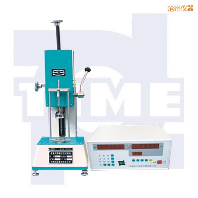 滄州雙數(shù)顯示拉壓彈簧試驗(yàn)機(jī)