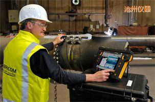 滄州焊縫檢測系統(tǒng)