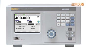 滄州PPC4E Gas Pressure Controller Kits