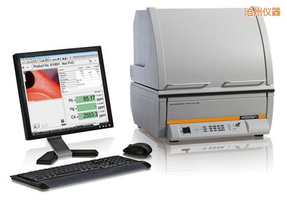 滄州高性能X射線熒光測試儀