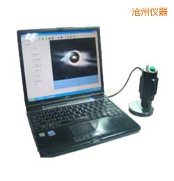 滄州時(shí)代THI系列布氏測量系統(tǒng)