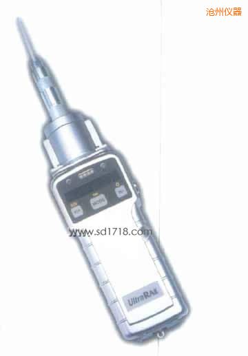 滄州手提式特種 VOC 檢測儀