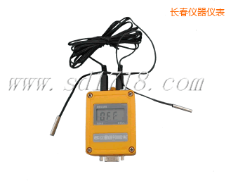 長春智能記錄儀