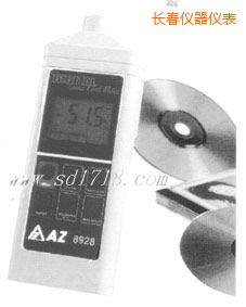 長(zhǎng)春數(shù)位式經(jīng)濟(jì)型噪音計(jì)