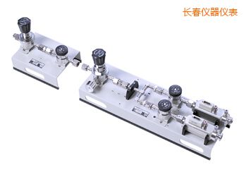 長(zhǎng)春molstic-S 音速噴嘴流量元件安裝臺(tái)