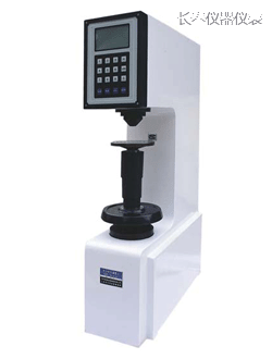 長春電子布氏硬度計(jì)