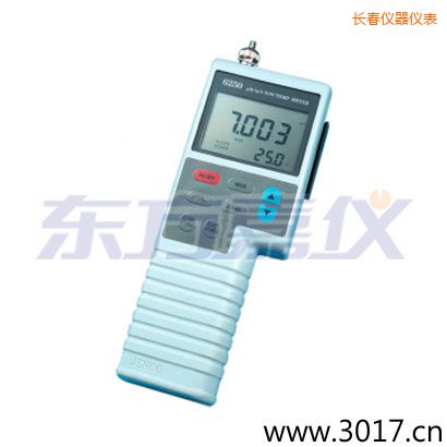 長(zhǎng)春酸度計(jì) 高精度專(zhuān)業(yè)PH測(cè)試