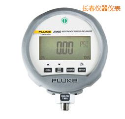 長春標準數(shù)字壓力計