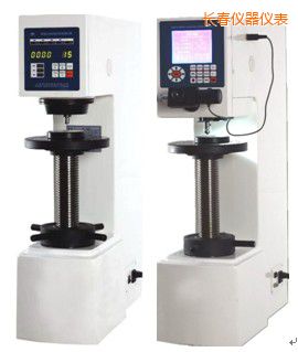 長(zhǎng)春直讀數(shù)顯布氏硬度計(jì)