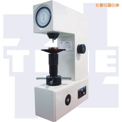 長春時代電動洛氏表面洛氏硬度計(jì)