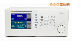 長春標(biāo)準(zhǔn)型雙通道氣體壓力控制器校準(zhǔn)器