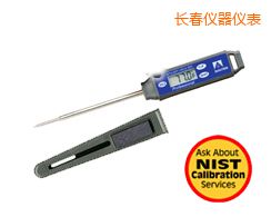 長(zhǎng)春快速檢測(cè)探針溫度計(jì)