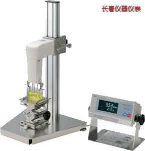 長春正弦波振動式粘度計(jì)