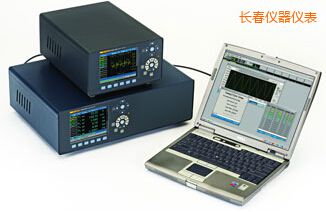 長(zhǎng)春多功能功率分析儀