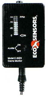 長春臭氧連續(xù)監(jiān)測器