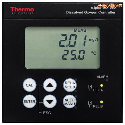 長春溶解氧控制器