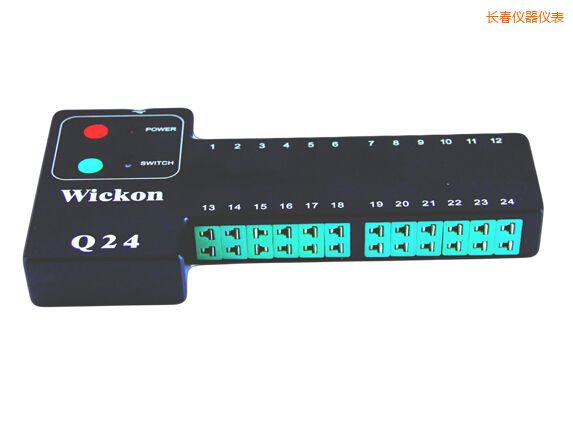 長(zhǎng)春爐溫測(cè)試儀