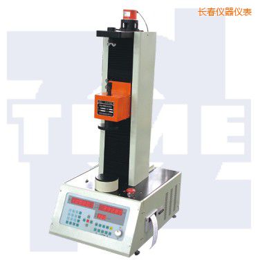 長春時(shí)代雙數(shù)顯全自動彈簧拉壓試驗(yàn)機(jī)