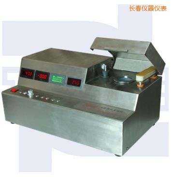 長春金相試樣電解拋光儀 腐蝕儀