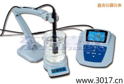 昌吉溶解氧儀