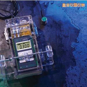 昌吉水下測厚儀