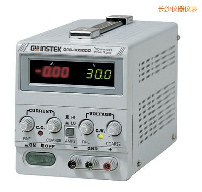 長(zhǎng)沙單組輸出直流電源供應(yīng)器