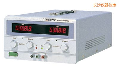 長沙數(shù)字式單組輸出直流電源供應(yīng)器