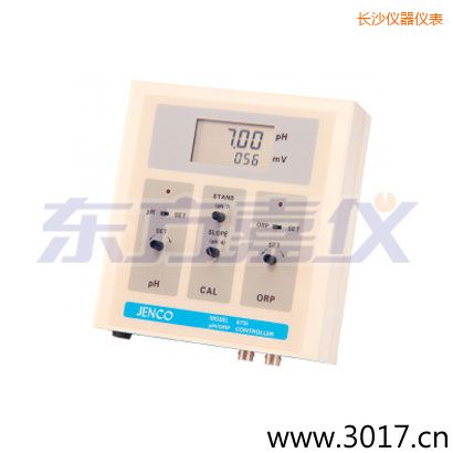 長(zhǎng)沙工業(yè)壁掛式酸度、氧化還原控制器