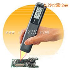 長沙紅外線測溫儀