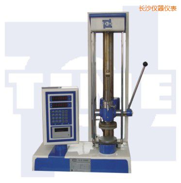 長沙拉壓彈簧試驗機