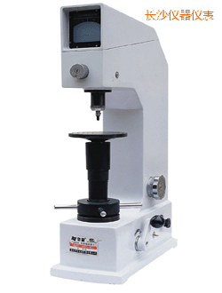 長(zhǎng)沙布洛維硬度計(jì)