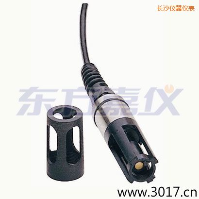 長(zhǎng)沙含有溫度的極譜式溶解氧電極