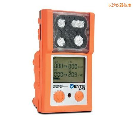 長(zhǎng)沙Ventis多氣體檢測(cè)儀