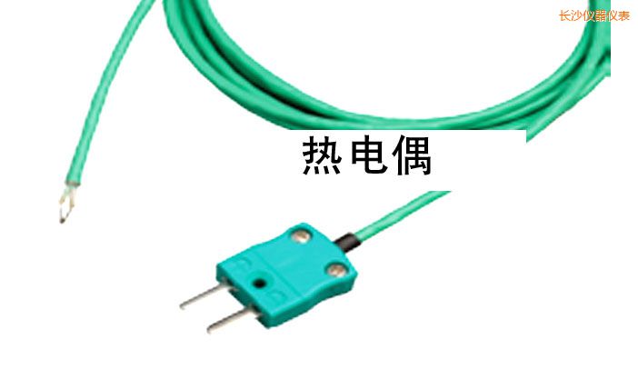 長沙熱電偶
