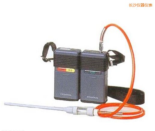 長沙袖珍型硫化氫檢測器