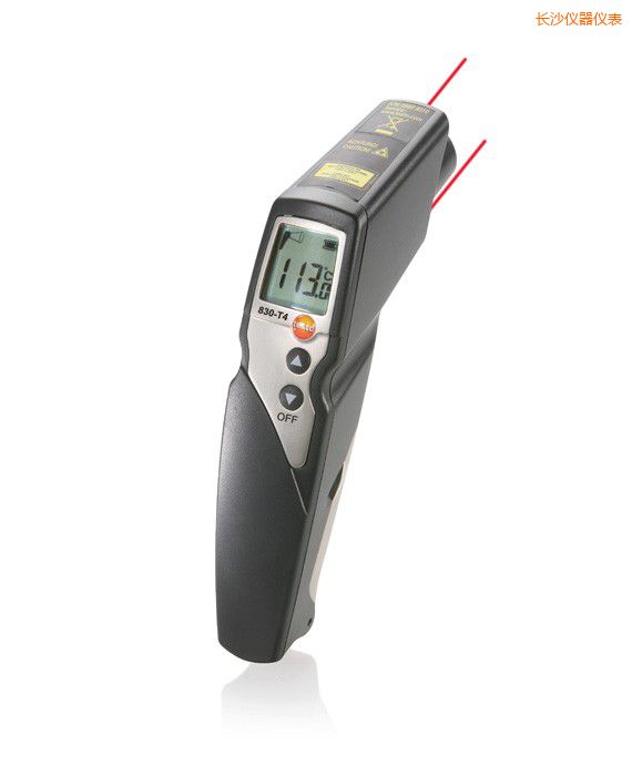 長(zhǎng)沙精密型紅外測(cè)溫儀
