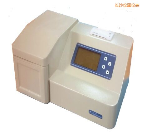 長沙96通道農藥殘毒快速檢測儀